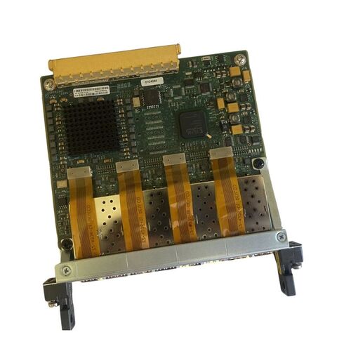 Cisco SPA-8XOC3-POS 8-Ports POS Shared Adapter