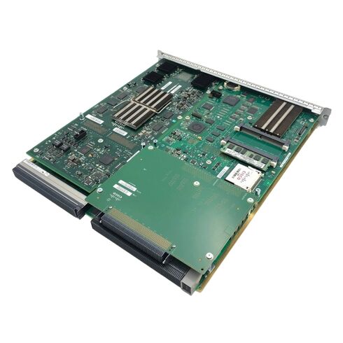 Cisco VS-S2T-10G-XL 2 Ports Ethernet Supervisor Engine