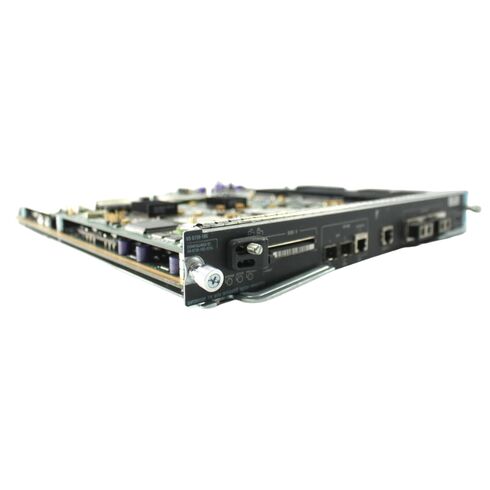 Cisco VS-S720-10G-3CXL= 10 Gigabit Ethernet SFP Supervisor Engine