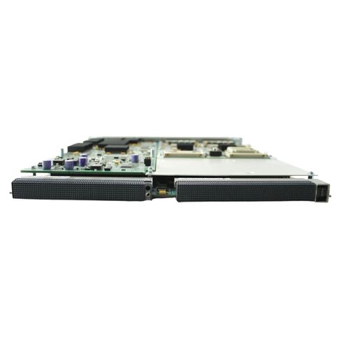 Cisco VS-S720-10G-3CXL= Ethernet RJ-45 SFP Supervisor Engine
