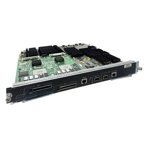 Cisco VS-S720-10G-3CXL= Ethernet SFP Supervisor Engine