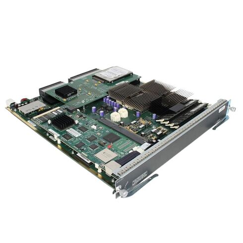 Cisco WS-SVC-NAM-2 Analysis Expansion Module