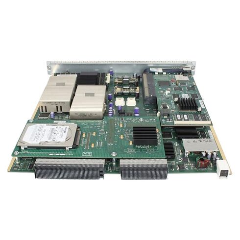 Cisco WS-SVC-NAM-2 Catalyst 6500 Analysis Expansion Module