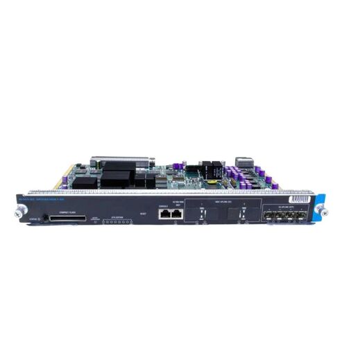 Cisco WS-X4013+10GE 10GBPS Expansion Module