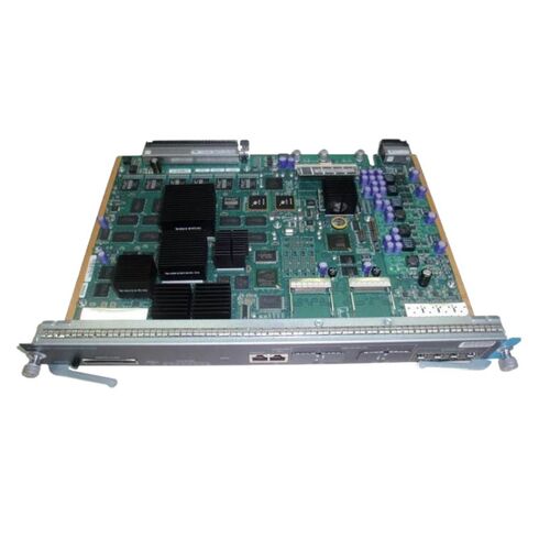 Cisco WS-X4013+10GE Catalyst 4500 10GBPS Expansion Module