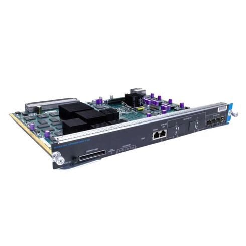 Cisco WS-X4013+10GE Supervisor Expansion Module