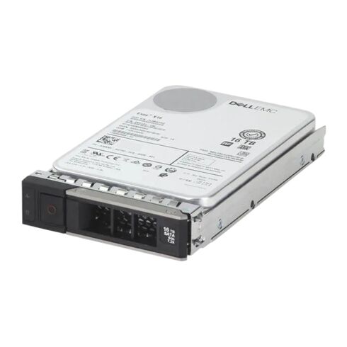 Dell 400-BMCL 16TB 7.2K RPM Hard Disk Drive