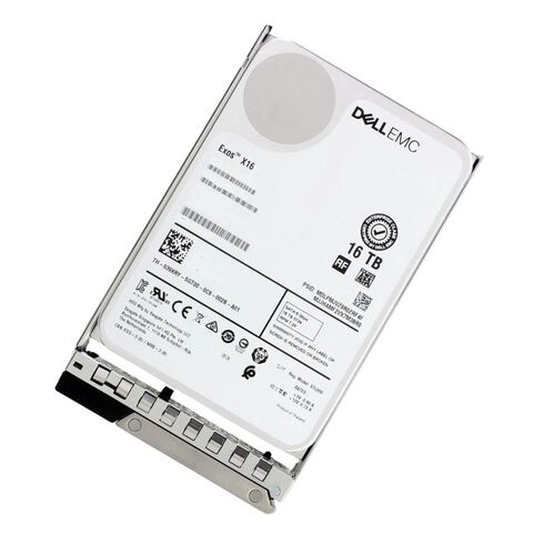 Dell 400-BMCL 16TB Optimized HDD