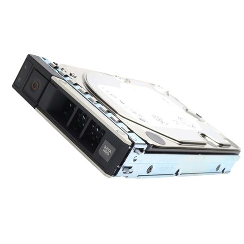 Dell 400-BOZN 22TB SATA-6GBPS HDD