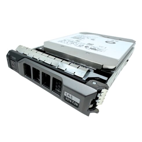 Dell 400-BOZX 22TB 7.2K RPM Hard Disk Drive