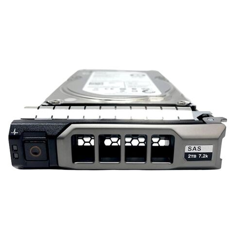 Dell 4XVVV 2TB 7.2K HDD