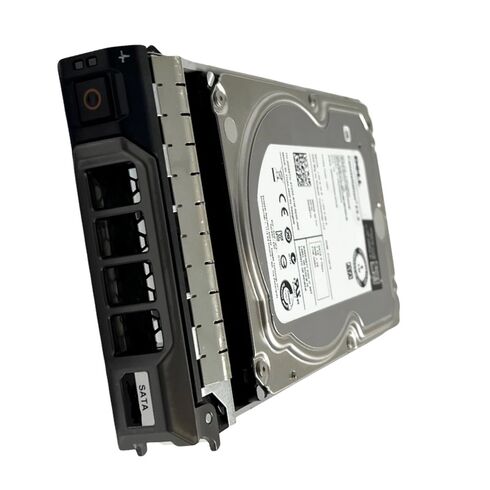 Dell G5FXT 10TB 512e HDD