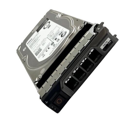 Dell G5FXT 10TB SATA-6GBPS HDD