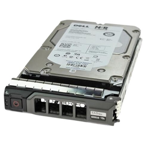 Dell G6C6C SAS-12GBPS 600GB HDD