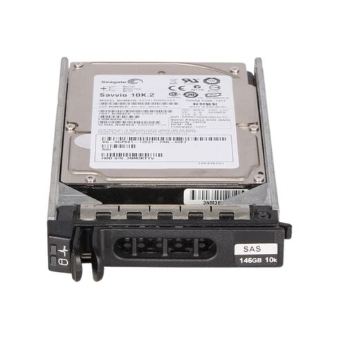 Dell G731N 146GB SAS-3GBPS 10000 RPM HDD