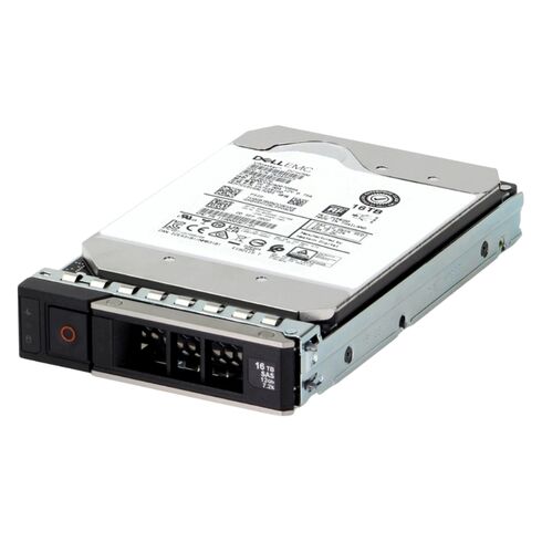 Dell GDDTD SAS 12GBPS 16TB HDD