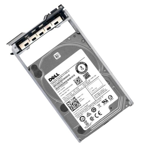 Dell GDM8H 2TB 512n HDD