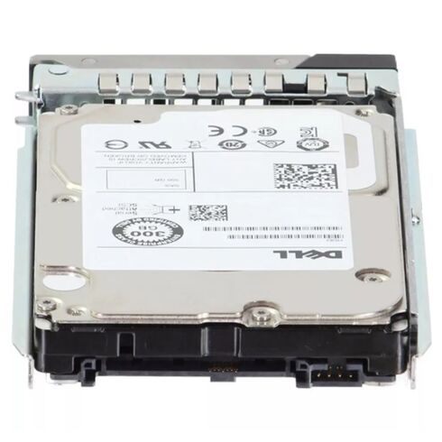 Dell GHGYT 300GB 15K RPM HDD
