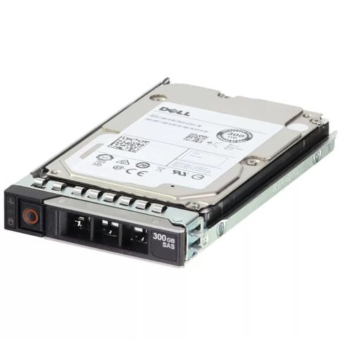 Dell GHGYT 300GB Hot-plug HDD