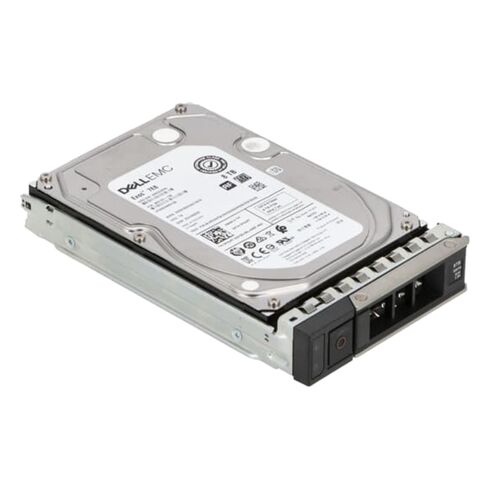 Dell GKGNX SAS-12GBPS 8TB HDD