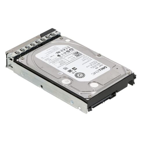 Dell GKWHP 7.2K RPM 8TB HDD
