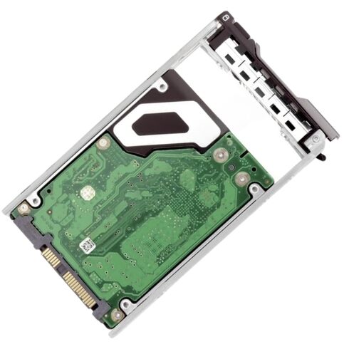 Dell GP3FR SAS-12GBPS 1.8TB HDD