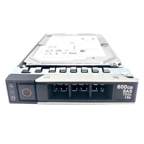 Dell K5GMG 600GB SAS 12GBPS Hard Drive