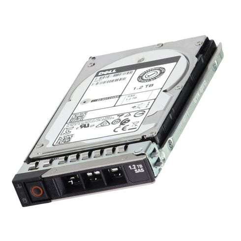 Dell MG2XR 1.2TB 10K RPM SAS-12GBPS 512N 2.5 HDD