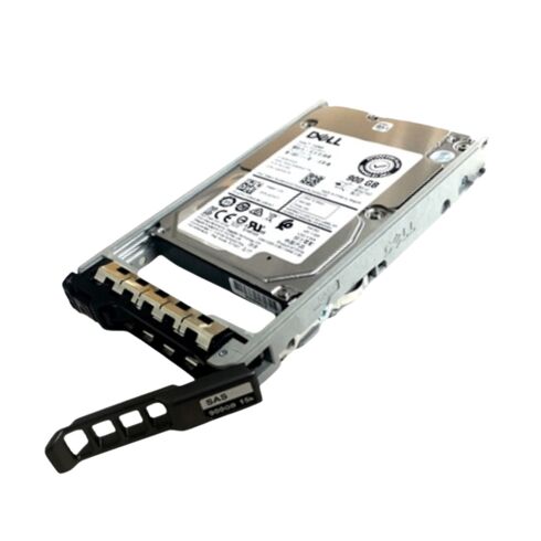 Dell RK5DJ 900GB 2.5inch Hard Disk Drive