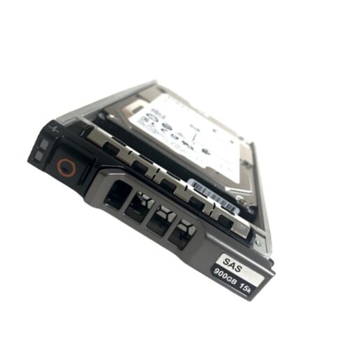 Dell RK5DJ 900GB Pluggable HDD