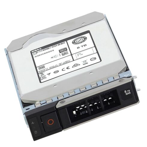 Dell RMRRW 8TB Optimized HDD
