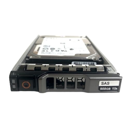 Dell RT8MY 900GB 12GBPS Hard Disk Drive