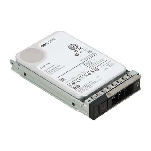 Dell RV7PR 12TB Optimized HDD