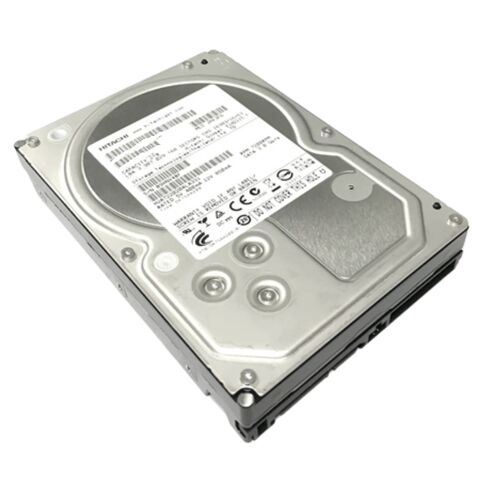 Hitachi HUA722020ALA331 2TB 7.2K RPM SATA HDD