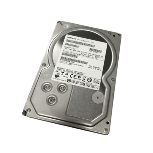 Hitachi HUA722020ALA331 2TB SATA Hard Disk Drive