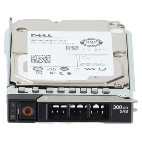 MFG8X Dell 300GB Hard Disk Drive
