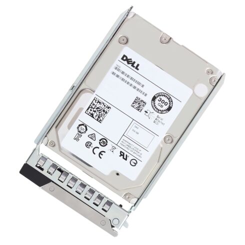 MFG8X Dell 300GB Hot Plug Hard Disk Drive