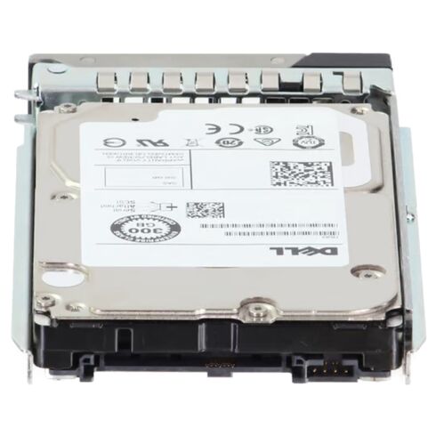 MFG8X Dell 300GB SAS 12GBPS HDD