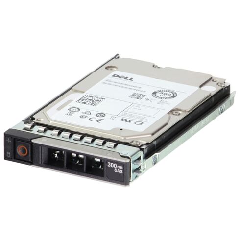 MFG8X Dell SAS 12GBPS Hard Drive