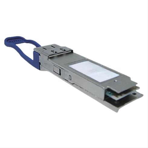 QSFP-40GE-LR4 Cisco 40 GBPS QSFP+ Transceiver Module