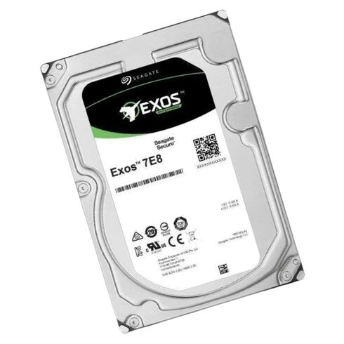 SEAGATE ST1000NM0055 1TB SATA 6GBPS 3.5 Inch HDD