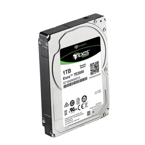 SEAGATE ST1000NX0423 1TB SATA 6GBPS Pluggable HDD