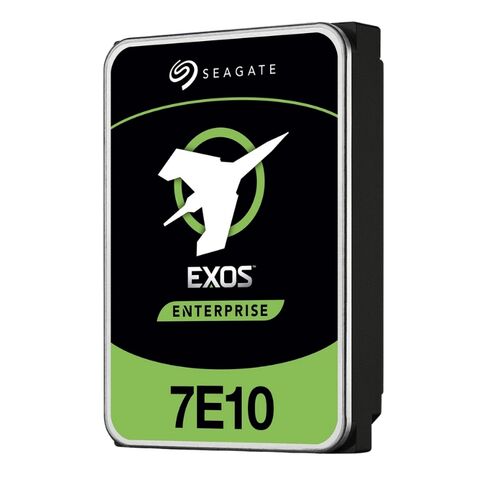 ST10000NM018B Seagate 10TB SAS 12GBPS Pluggable HDD