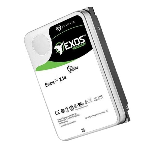 ST10000NM0478 Seagate 10TB SATA 6GBPS 3.5 Inch HDD