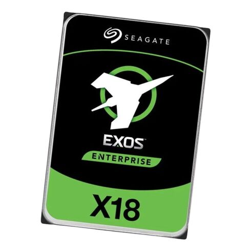 Seagate ST10000NM018G 10TB 7.2K RPM SATA 6GBPS HDD