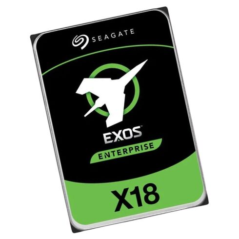 Seagate ST10000NM018G 10TB SATA 6GBPS 3.5 Inches HDD