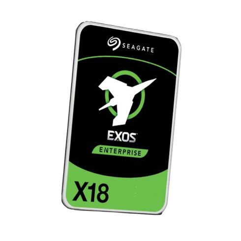 Seagate ST10000NM018G 10TB SATA 6GBPS Hard Disk Drive