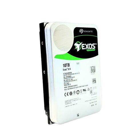 Seagate ST10000NM0478 10TB SATA 6GBPS Hard Disk Drive