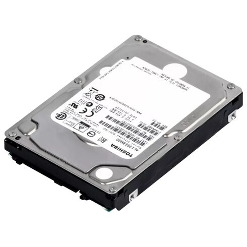 Toshiba MBF2600RC 600GB SFF Hard Disk Drive
