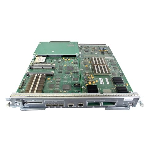 VS-S2T-10G Cisco Control Processor